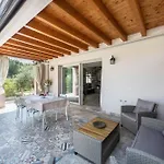 Abaye 3 Chianti Charm Adults Only Σπίτι διακοπών *