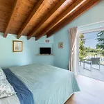 Abaye 3 Chianti Charm Adults Only Σπίτι διακοπών Soiano Del Lago