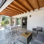 Σπίτι διακοπών Abaye 3 Chianti Charm Adults Only