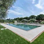 Abaye 3 Chianti Charm Adults Only Σπίτι διακοπών
