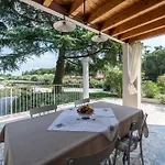 Σπίτι διακοπών Abaye 3 Chianti Charm Adults Only