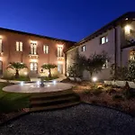 Σπίτι διακοπών Abaye 3 Chianti Charm Adults Only Soiano Del Lago