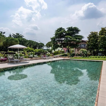 Abaye 3 Chianti Charm Adults Only Holiday home