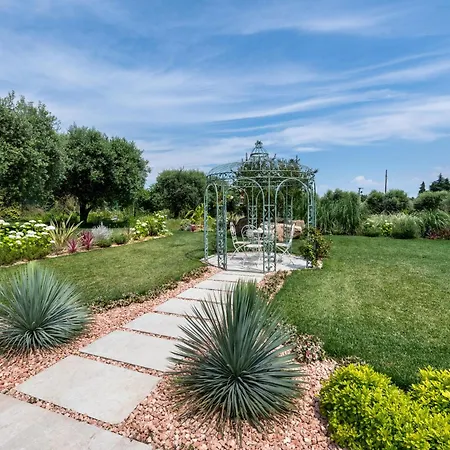 Holiday home Abaye 3 Chianti Charm Adults Only