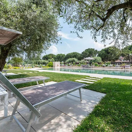 Ferienhaus Abaye 3 Chianti Charm Adults Only Soiano Del Lago