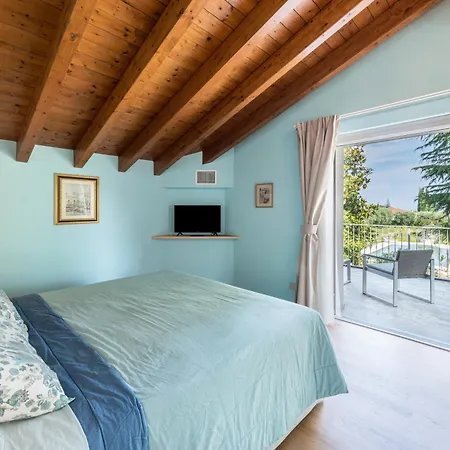 Abaye 3 Chianti Charm Adults Only *