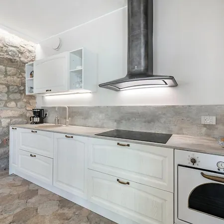 Abaye 3 Chianti Charm Adults Only * Soiano Del Lago