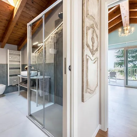 Holiday home Abaye 3 Chianti Charm Adults Only *