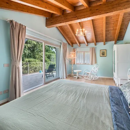 Ferienhaus Abaye 3 Chianti Charm Adults Only *