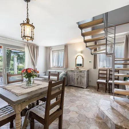 Abaye 3 Chianti Charm Adults Only Holiday home Soiano Del Lago