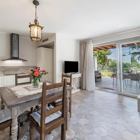 Ferienhaus Abaye 3 Chianti Charm Adults Only Soiano Del Lago