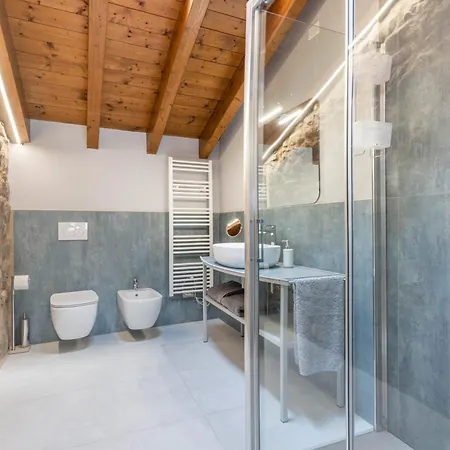 Ferienhaus Abaye 3 Chianti Charm Adults Only
