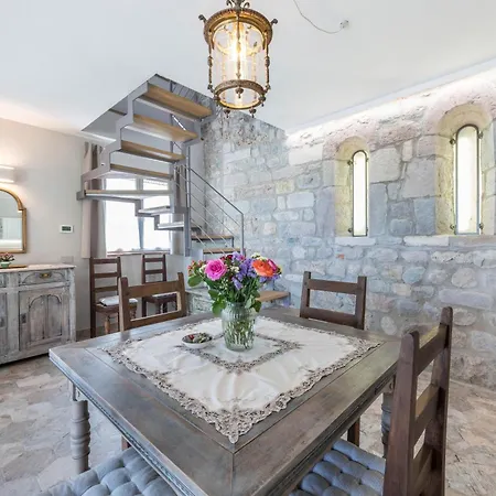 Holiday home Abaye 3 Chianti Charm Adults Only