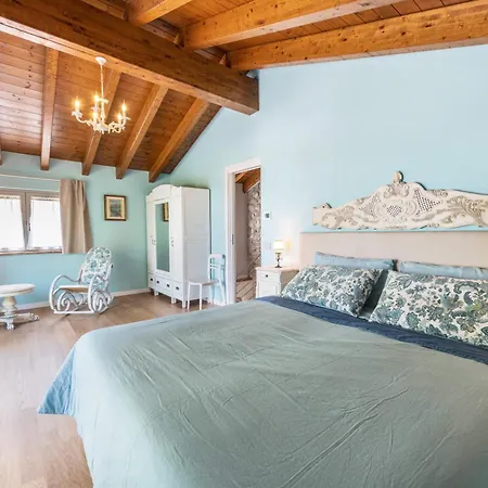 Abaye 3 Chianti Charm Adults Only Holiday home *