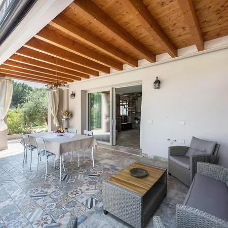 Abaye 3 Chianti Charm Adults Only Holiday home Soiano Del Lago