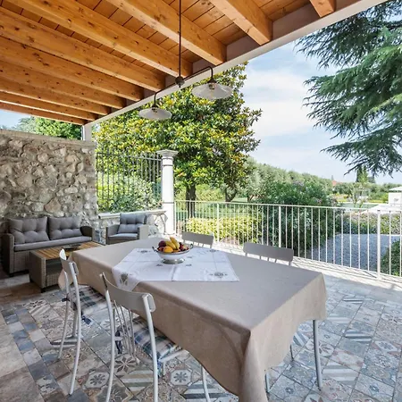 Holiday home Abaye 3 Chianti Charm Adults Only Soiano Del Lago