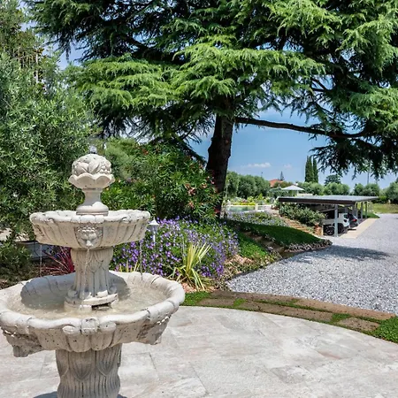 Abaye 3 Chianti Charm Adults Only Soiano Del Lago