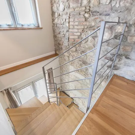 Holiday home Abaye 3 Chianti Charm Adults Only Soiano Del Lago