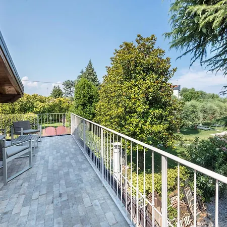 Abaye 3 Chianti Charm Adults Only