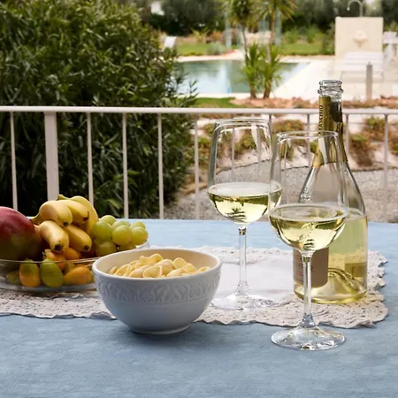 Hébergement de vacances Abaye 3 Chianti Charm Adults Only Soiano Del Lago