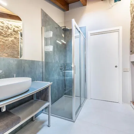 Hébergement de vacances Abaye 3 Chianti Charm Adults Only *