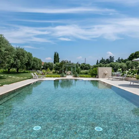 Hébergement de vacances Abaye 3 Chianti Charm Adults Only