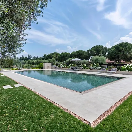 Abaye 3 Chianti Charm Adults Only Hébergement de vacances