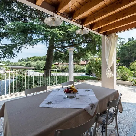 Hébergement de vacances Abaye 3 Chianti Charm Adults Only