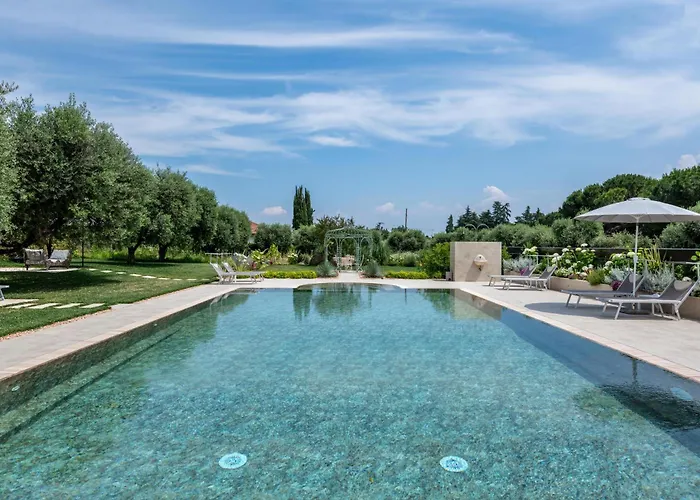 Abaye 3 Chianti Charm Adults Only