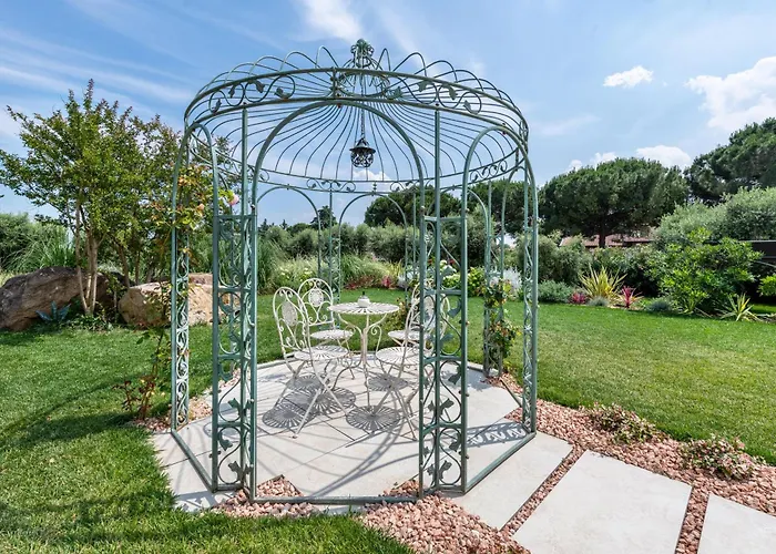 Abaye 3 Chianti Charm Adults Only Semesterbostad