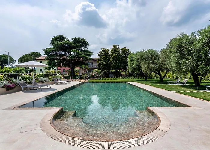 Abaye 3 Chianti Charm Adults Only Semesterbostad *