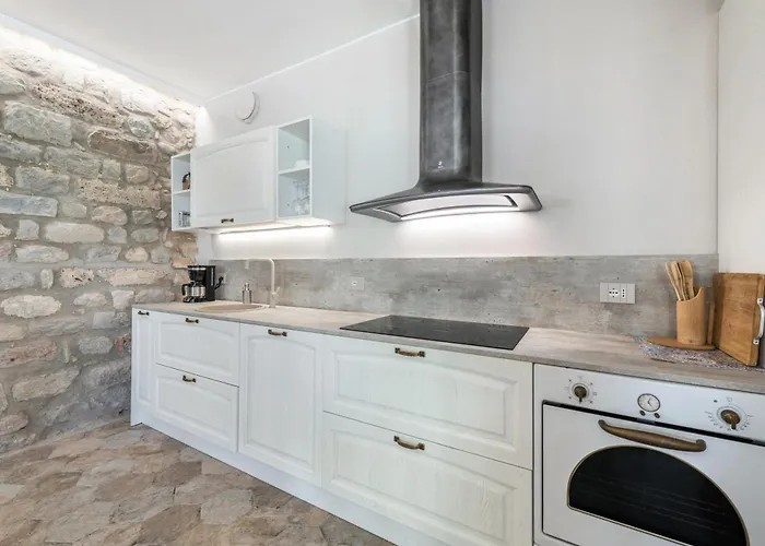 Abaye 3 Chianti Charm Adults Only * Soiano Del Lago