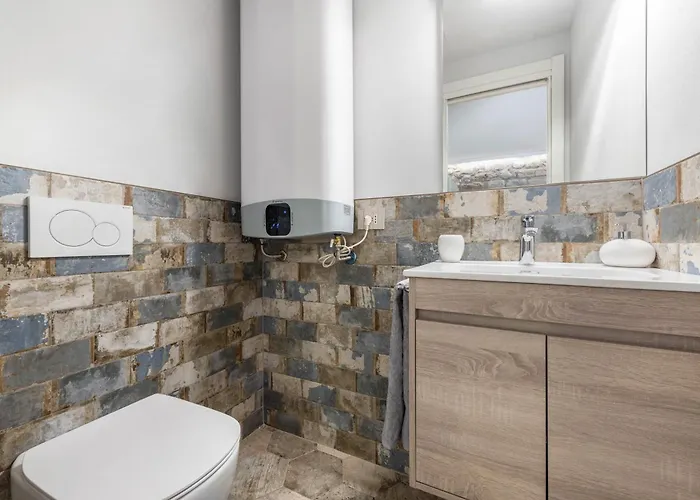 Abaye 3 Chianti Charm Adults Only Soiano Del Lago