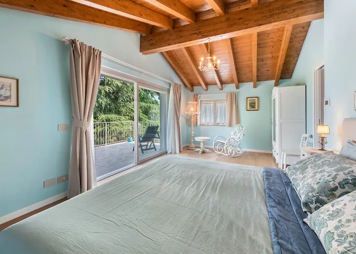 Semesterbostad Abaye 3 Chianti Charm Adults Only *