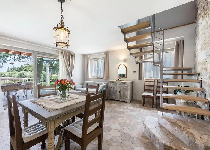 Abaye 3 Chianti Charm Adults Only Semesterbostad Soiano Del Lago