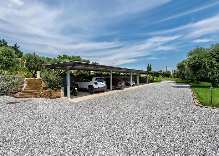 Abaye 3 Chianti Charm Adults Only *