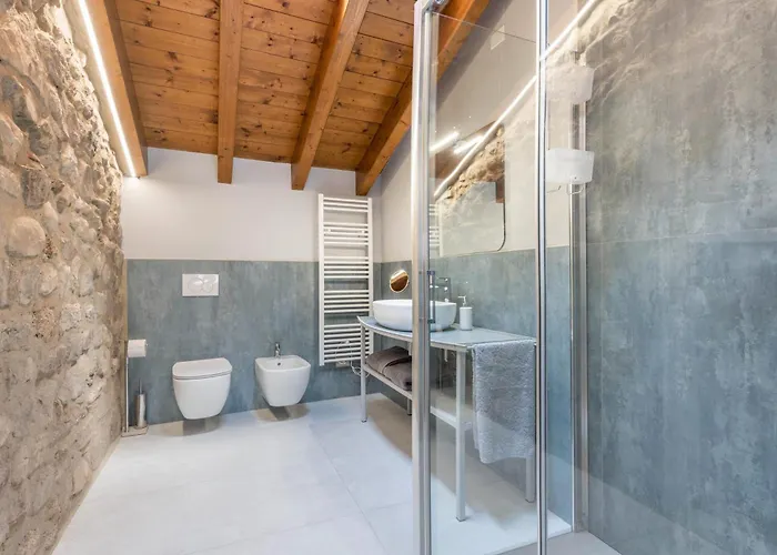 Semesterbostad Abaye 3 Chianti Charm Adults Only