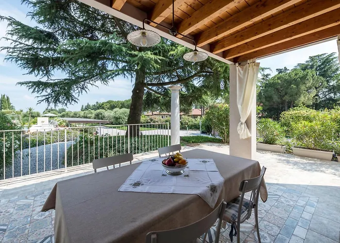 Abaye 3 Chianti Charm Adults Only * Soiano Del Lago