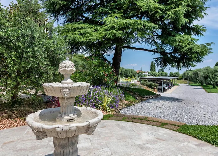 Abaye 3 Chianti Charm Adults Only Soiano Del Lago